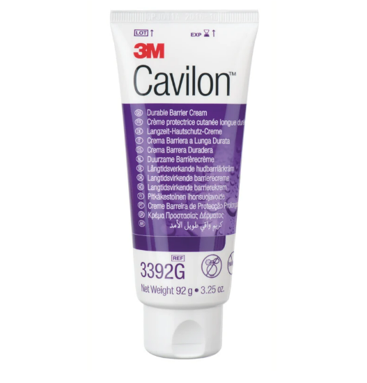 Cavilon™ Захисний крем тривалої дії 3392G, 92 г